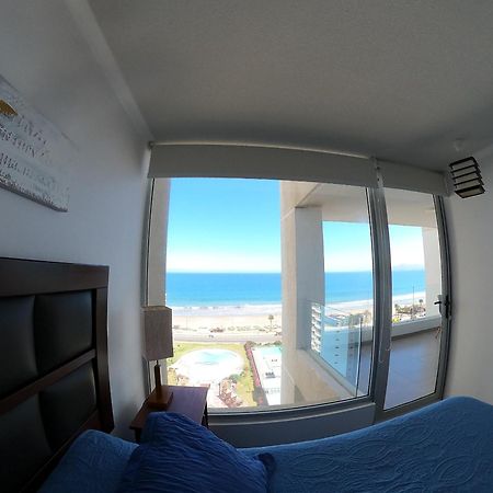 Apartamento Playa Y Casino Кокимбо Экстерьер фото