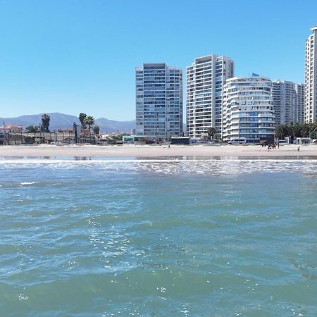 Apartamento Playa Y Casino Кокимбо Экстерьер фото