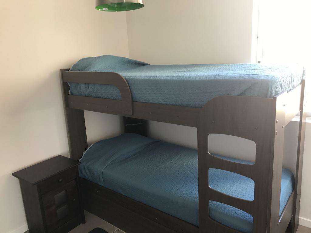 Apartamento Playa Y Casino Кокимбо Экстерьер фото