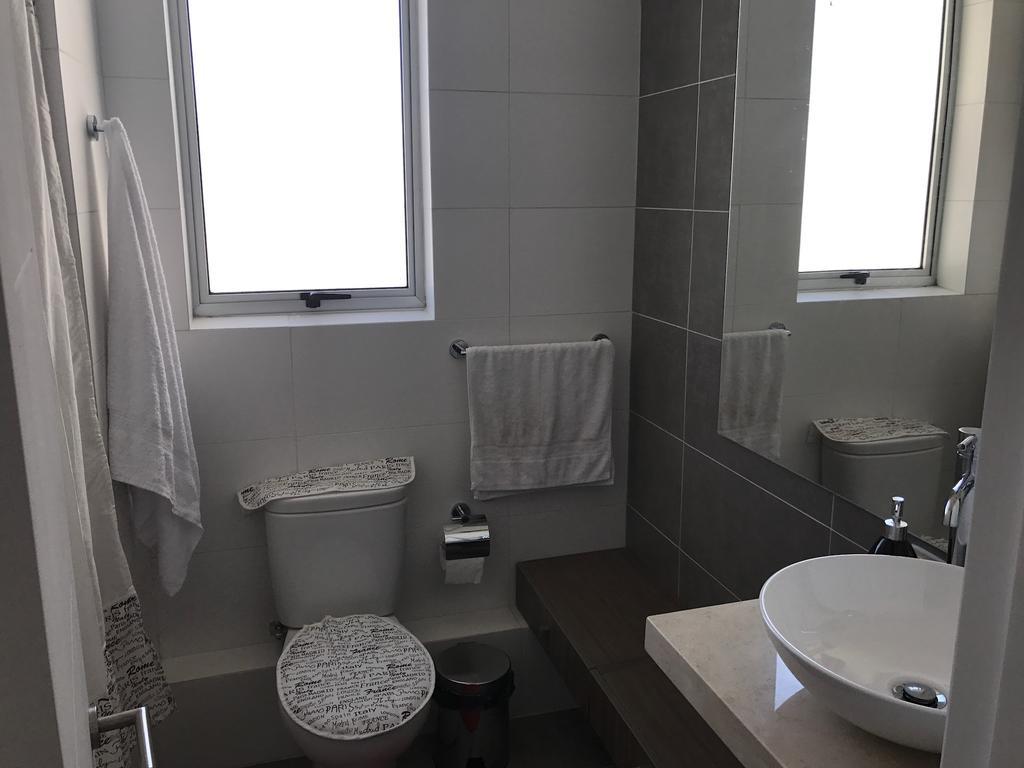 Apartamento Playa Y Casino Кокимбо Экстерьер фото